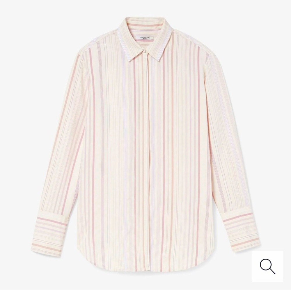 MM la Fleur Blake shirt. Bought new, never worn.